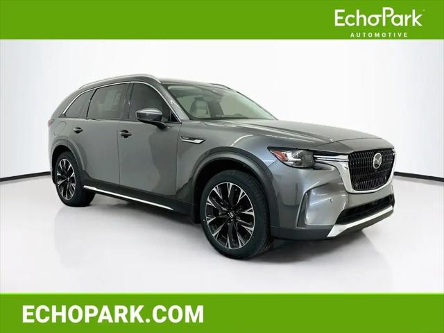 2024 Mazda X-90 Premium Plus for sale in Thornton, CO
