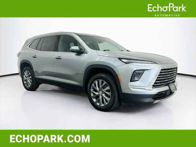 2025 Buick Enclave Preferred FWD for sale in Thornton, CO