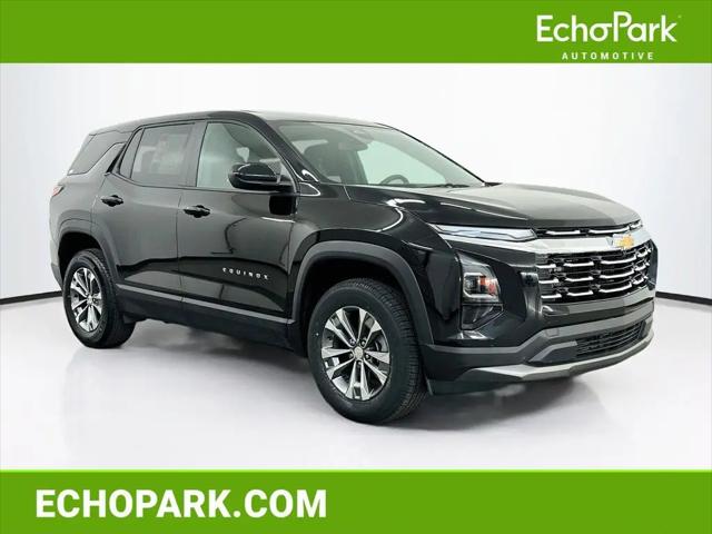 2025 Chevrolet Equinox AWD LT for sale in Thornton, CO