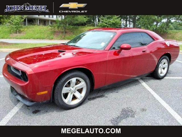 2009 Dodge Challenger R/T for sale in Dawsonville, GA