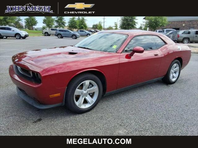 2009 Dodge Challenger R/T for sale in Dawsonville, GA