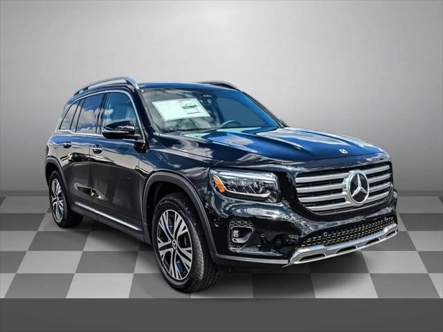 2026 Mercedes-Benz GLB 4MATIC for sale in Springfield, MO