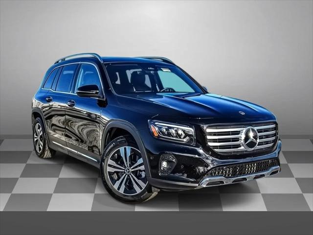 2026 Mercedes-Benz GLB 4MATIC for sale in Springfield, MO