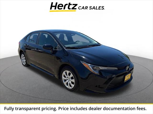 2025 Toyota Corolla LE for sale in Stockton, CA