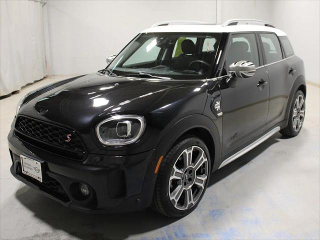 2023 MINI Cooper Countryman Cooper S for sale in Darien, CT
