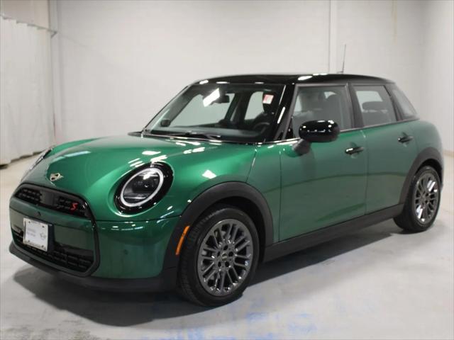 2025 MINI Hardtop Cooper S for sale in Darien, CT