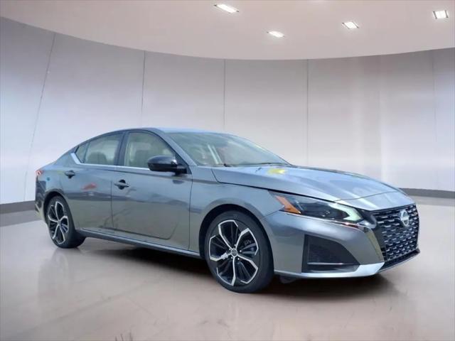 2024 Nissan Altima SR FWD for sale in Totowa, NJ