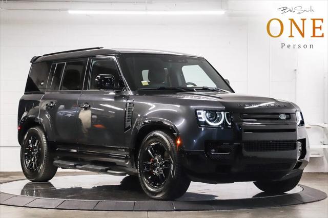 2024 Land Rover Defender 110 P400 X for sale in Calabasas, CA