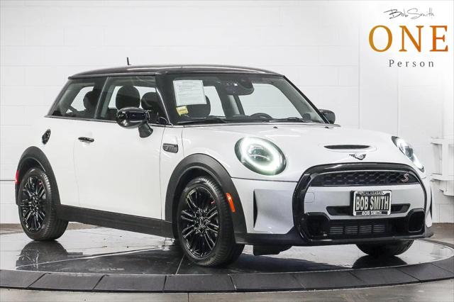 2024 MINI Hardtop Cooper S for sale in Calabasas, CA