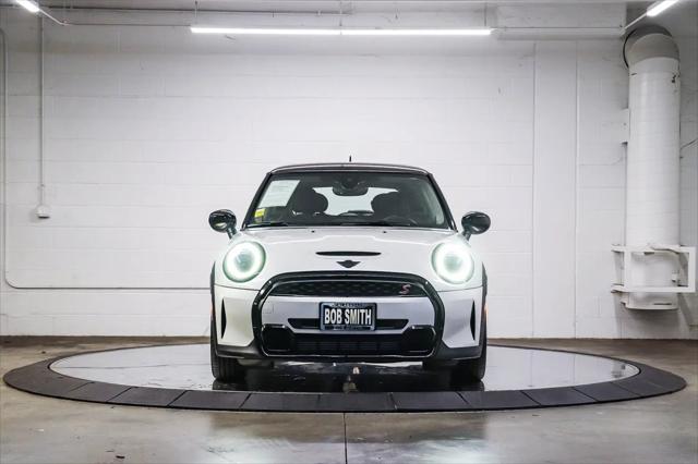 2024 MINI Hardtop Cooper S