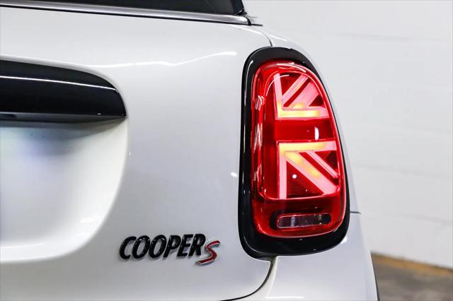 2024 MINI Hardtop Cooper S