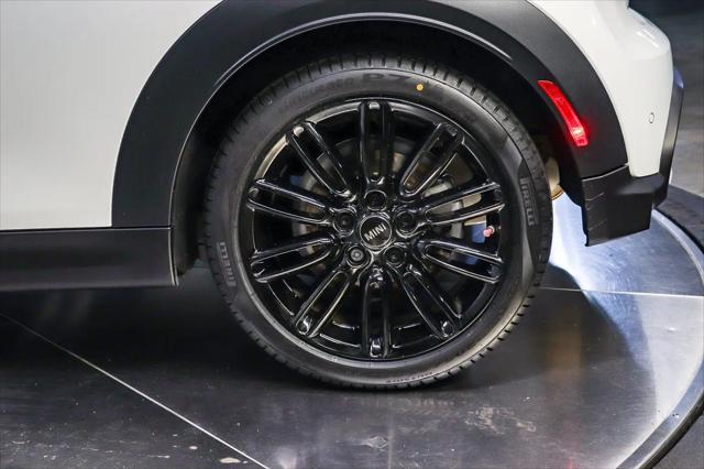 2024 MINI Hardtop Cooper S