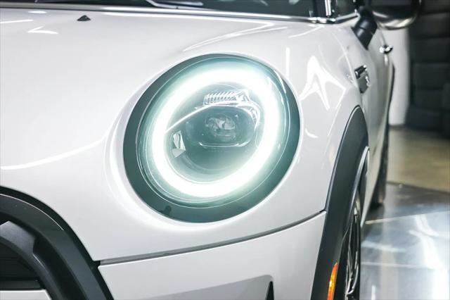 2024 MINI Hardtop Cooper S