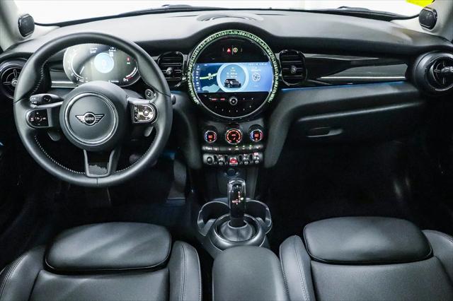 2024 MINI Hardtop Cooper S