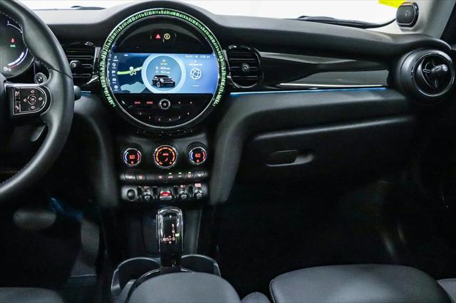 2024 MINI Hardtop Cooper S