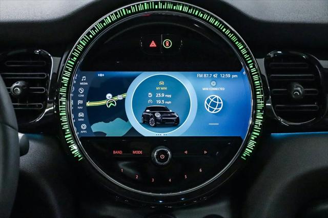 2024 MINI Hardtop Cooper S