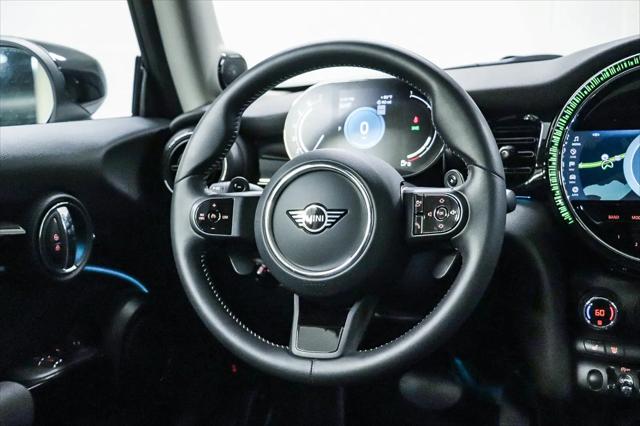2024 MINI Hardtop Cooper S
