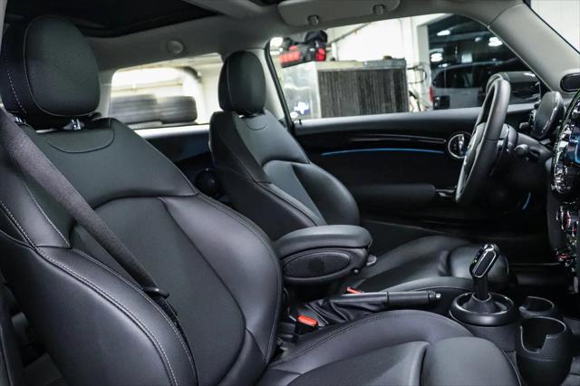 2024 MINI Hardtop Cooper S