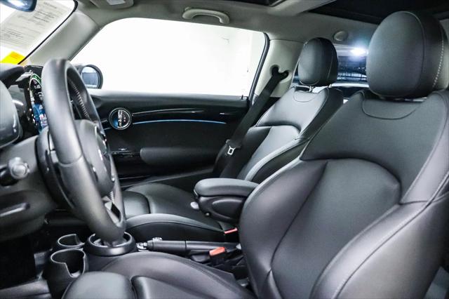 2024 MINI Hardtop Cooper S