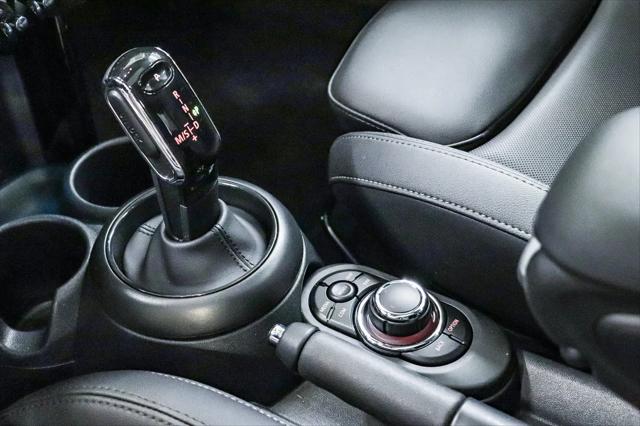 2024 MINI Hardtop Cooper S