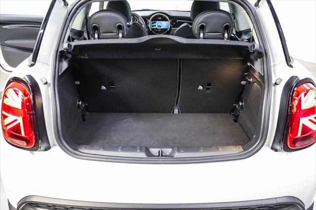 2024 MINI Hardtop Cooper S
