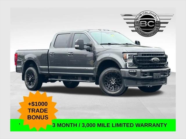 2020 Ford F-350 LARIAT for sale near Columbus, OH