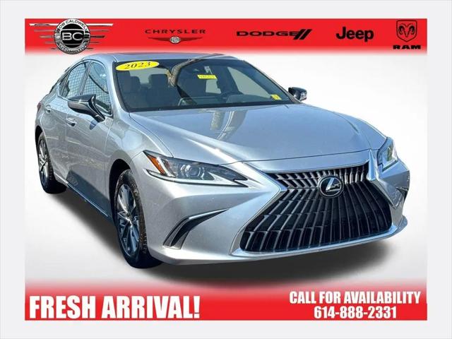 2023 Lexus ES 350 Base for sale in Columbus, OH