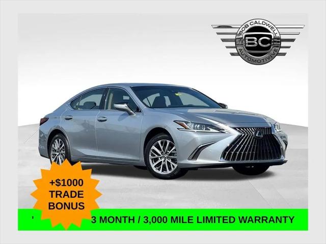 2023 Lexus ES 350 Base for sale in Columbus, OH