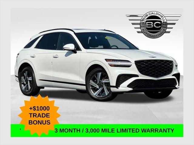 2026 Genesis GV70 3.5T Sport Advanced for sale in Columbus, OH
