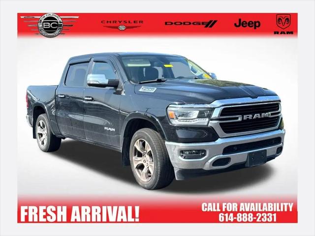 2019 Ram 1500 Laramie for sale near Columbus, OH