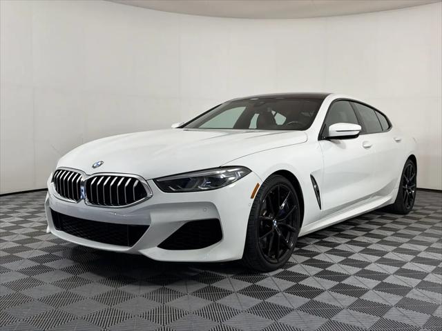 2020 BMW 840i Gran Coupe 840i for sale in Brentwood, TN