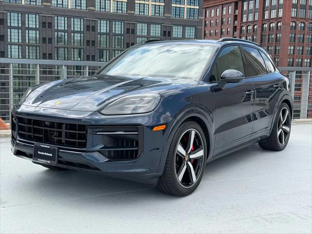 2026 Porsche Cayenne GTS for sale in North Bethesda, MD