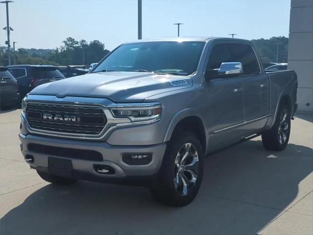 2021 Ram 1500 Limited Crew Cab 4x4 5'7" Box for sale in Raleigh, NC