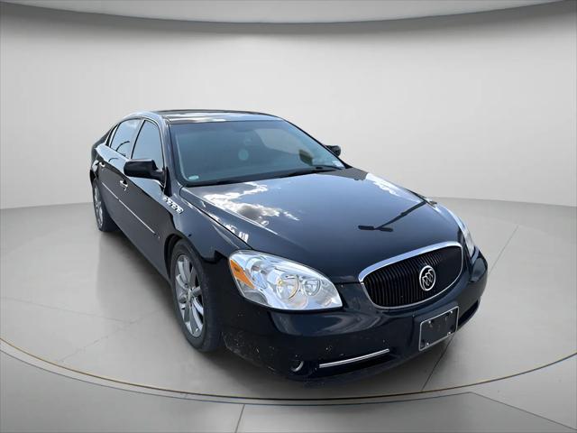 2006 Buick Lucerne CXS for sale in Chillicothe, MO