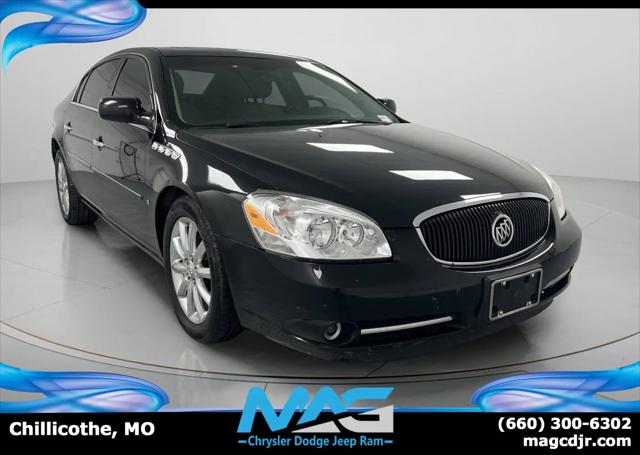 2006 Buick Lucerne CXS for sale in Chillicothe, MO