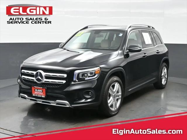 2022 Mercedes-Benz GLB 4MATIC for sale in Elgin, IL