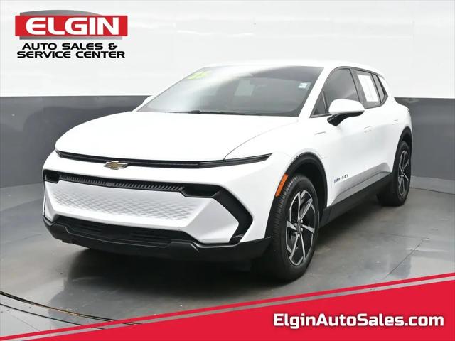 2025 Chevrolet Equinox LT 1 for sale in Elgin, IL