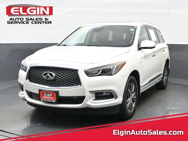 2019 INFINITI QX60 LUXE for sale in Elgin, IL