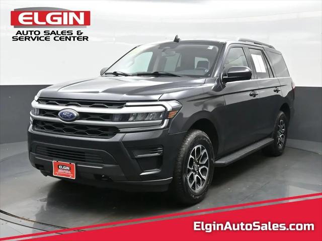 2022 Ford Expedition XLT for sale in Elgin, IL