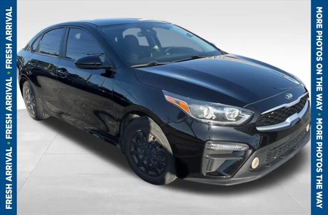 2021 Kia Forte FE for sale in Marion, IA