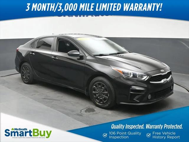 2021 Kia Forte FE for sale in Marion, IA