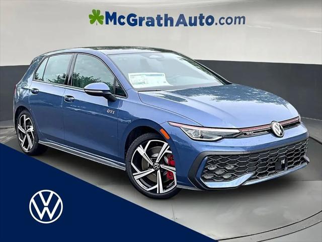 2026 Volkswagen Golf GTI SE for sale in Marion, IA