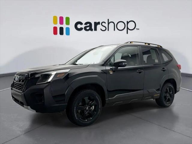 2025 Subaru Forester Wilderness for sale in Chester Springs, PA
