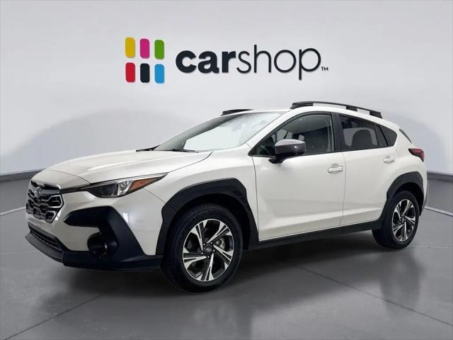 2024 Subaru Crosstrek Premium for sale in Chester Springs, PA