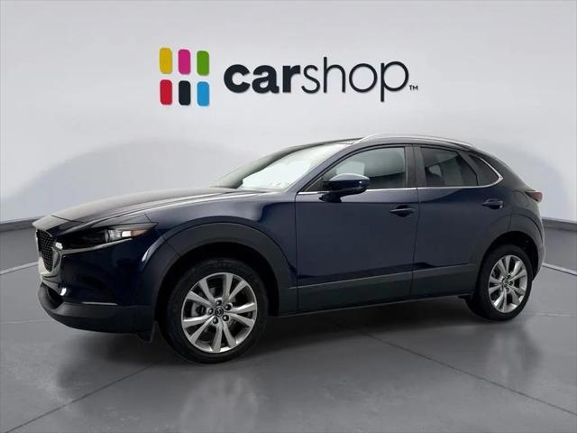 2023 Mazda CX-30 2.5 S Select for sale in Chester Springs, PA