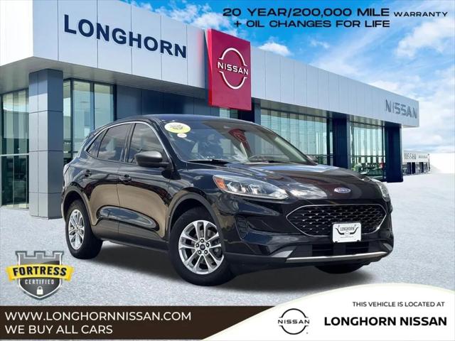 2020 Ford Escape SE for sale in Bedford, TX