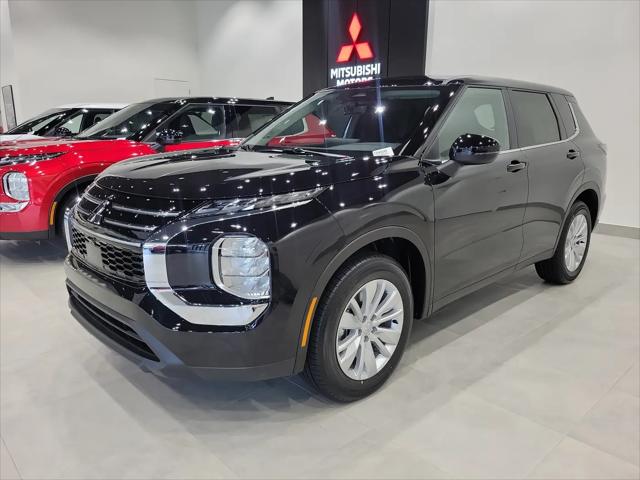 2026 Mitsubishi Outlander ES 2.5 2WD for sale in Doral, FL