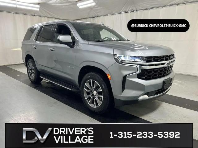 2024 Chevrolet Tahoe LS for sale in Cicero, NY