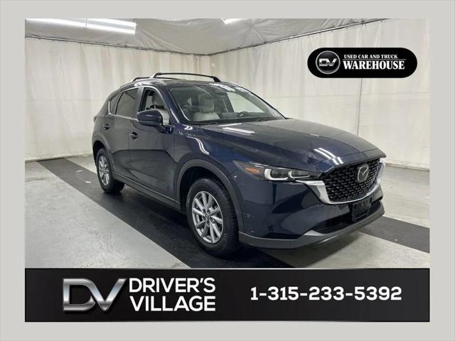 2023 Mazda CX-5 2.5 S Preferred for sale in Cicero, NY