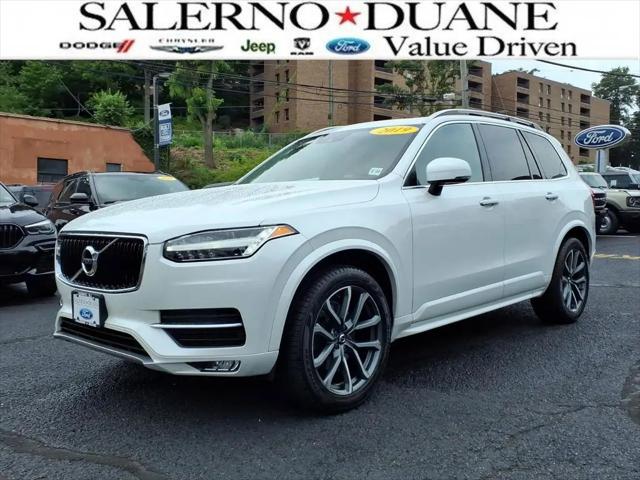 2019 Volvo XC90 T6 Momentum for sale in Summit, NJ